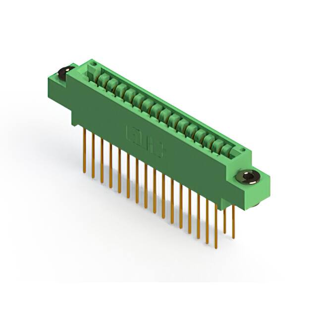 346-032-540-803 EDAC Inc.  Edgeboard Connectors